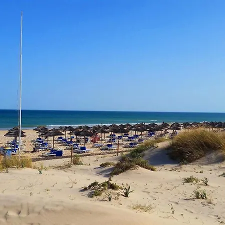 Apartman Pacifico, O Pomar Tavira