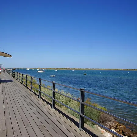 Pacifico, O Pomar Lejlighed Tavira