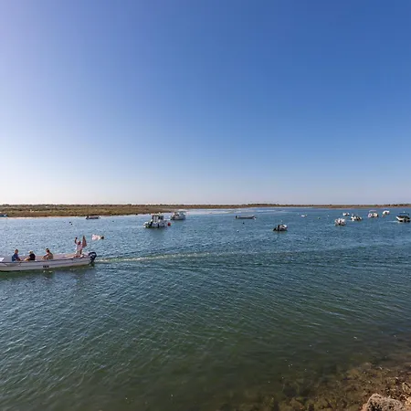 Apartman Pacifico, O Pomar *