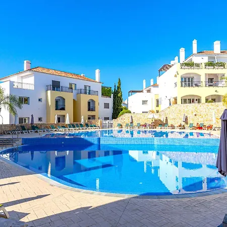 Pacifico, O Pomar Apartman Tavira