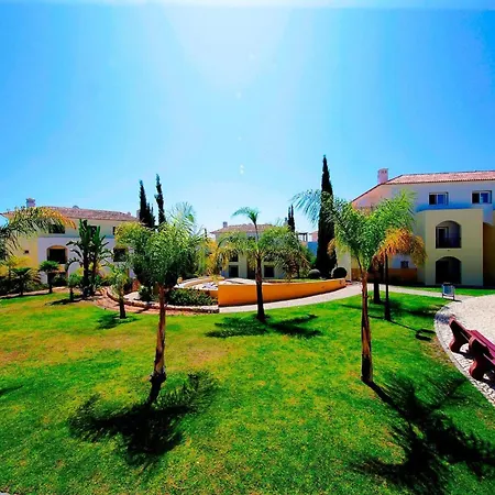 Pacifico, O Pomar Apartman