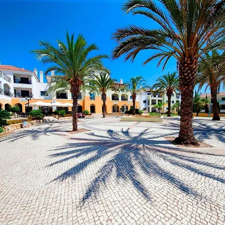 Apartman Pacifico, O Pomar *