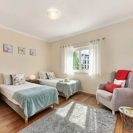 Pacifico, O Pomar Apartman Tavira