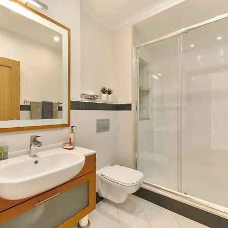 Pacifico, O Pomar Apartman Tavira