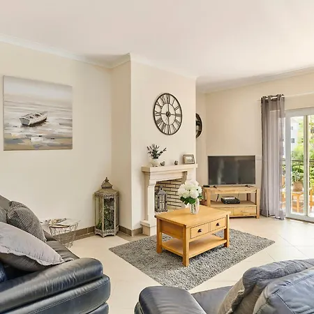 Pacifico, O Pomar Apartman