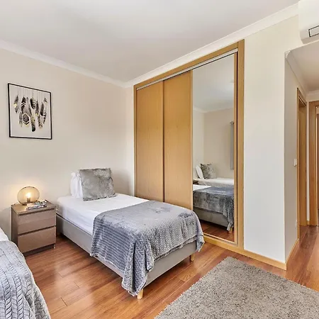 Pacifico, O Pomar Apartman Tavira