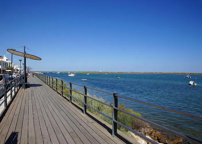 Pacifico, O Pomar Apartament Tavira