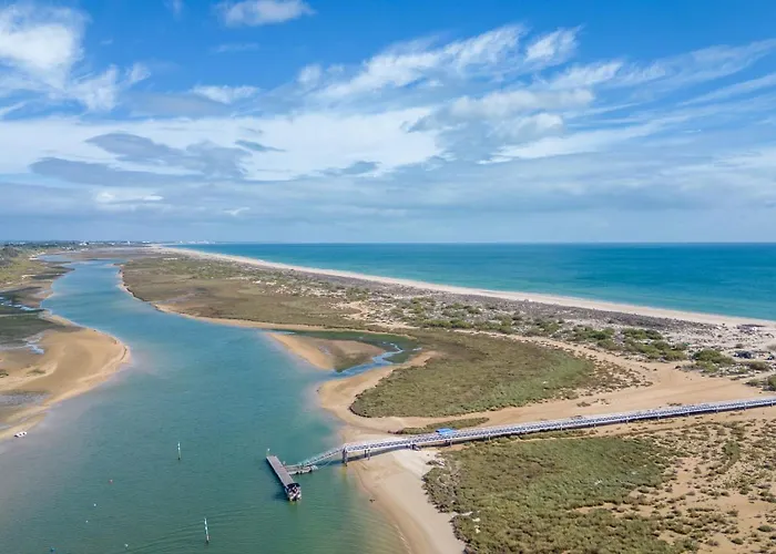 Pacifico, O Pomar Apartament Tavira
