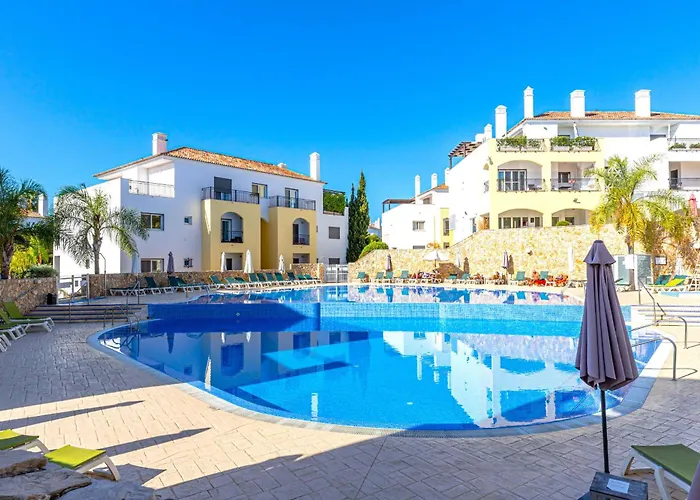 Pacifico, O Pomar Apartament Tavira