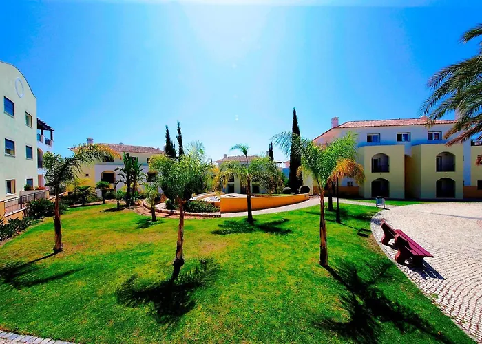 Pacifico, O Pomar Apartament