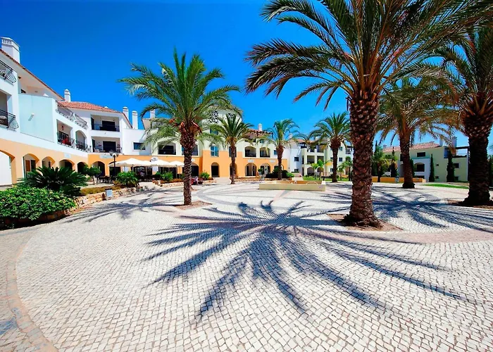 Apartament Pacifico, O Pomar *