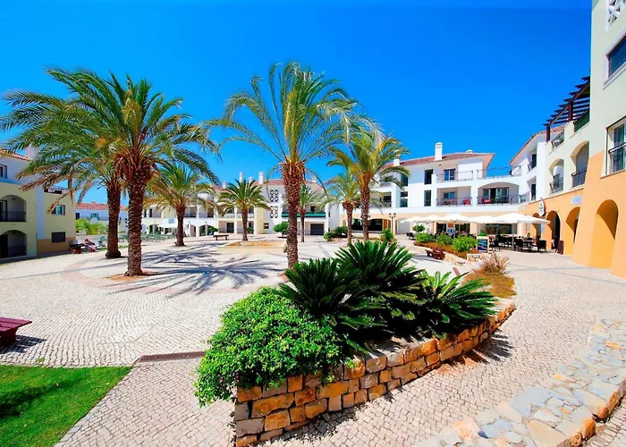Pacifico, O Pomar Apartament Tavira