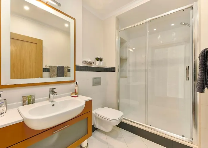 Pacifico, O Pomar Apartamento Tavira