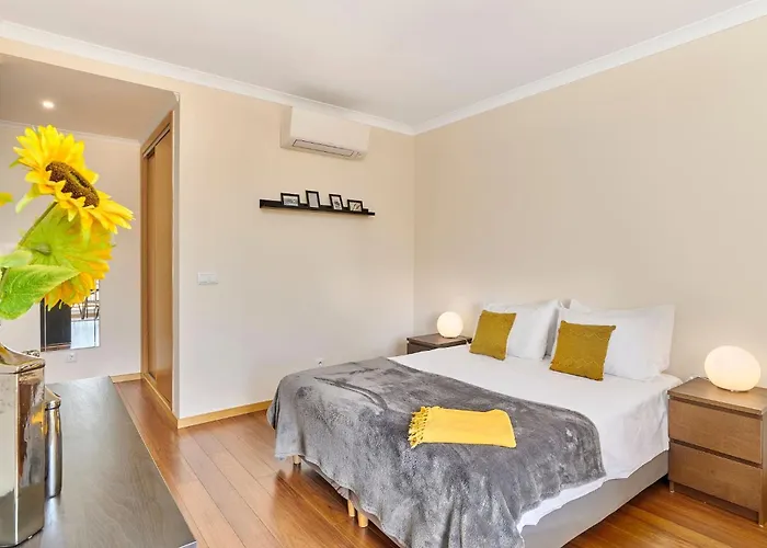 Pacifico, O Pomar Apartamento