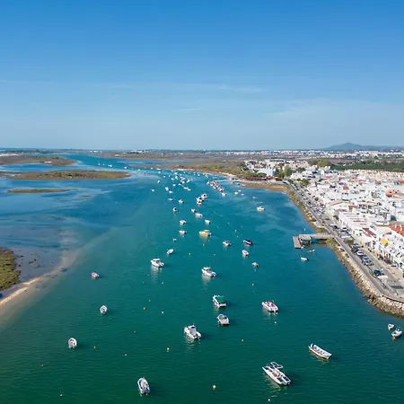 Pacifico, O Pomar Lägenhet *