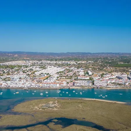Pacifico, O Pomar