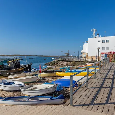 Pacifico, O Pomar 아파트