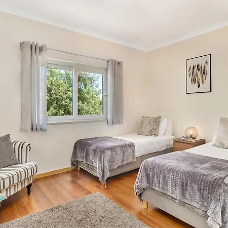 Apartamento Pacifico, O Pomar *